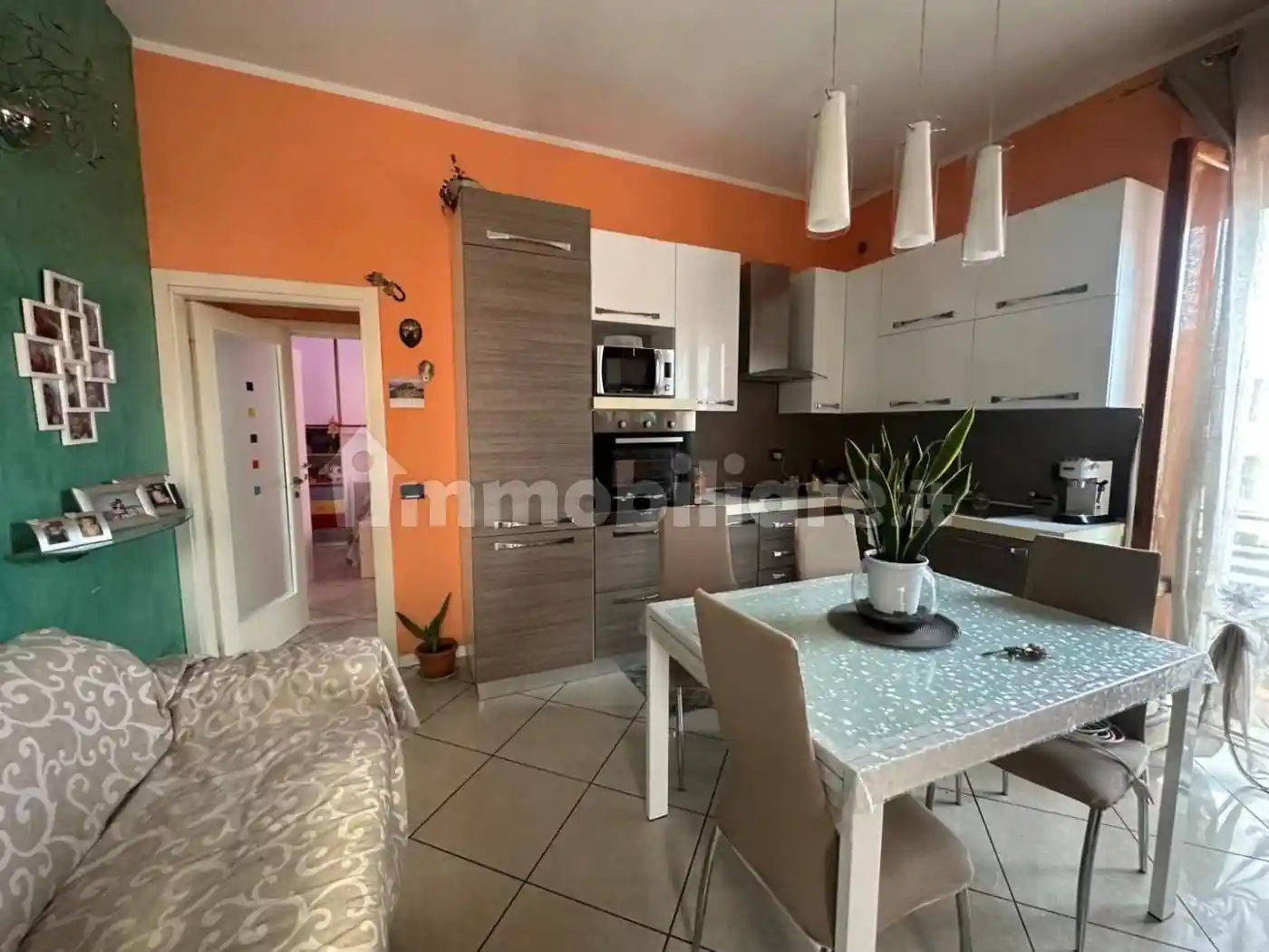 Appartamento in vendita a Empoli