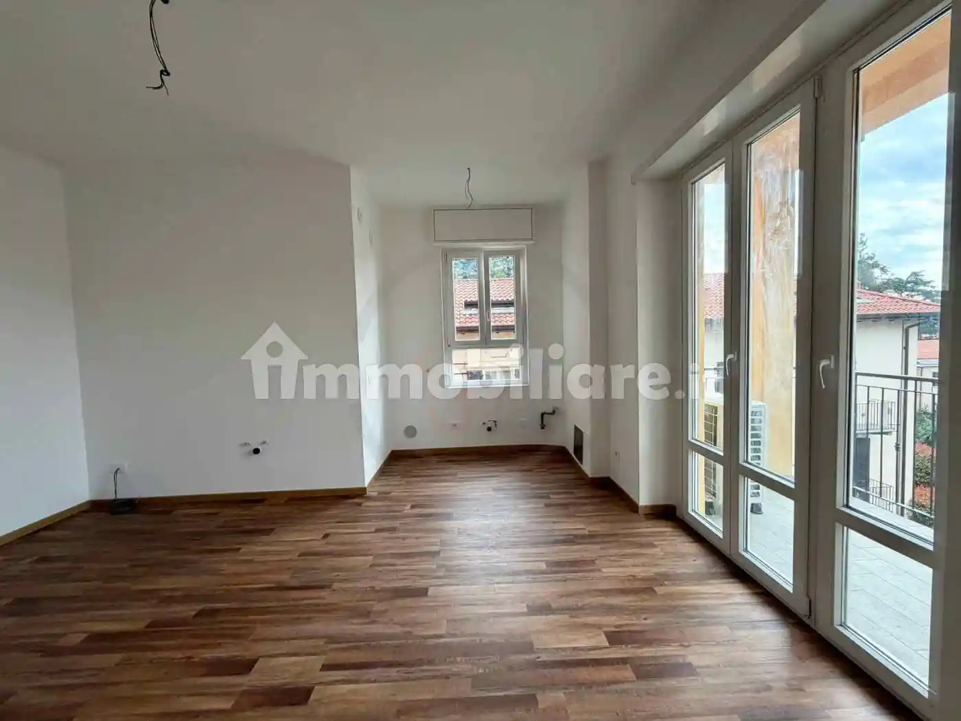 Appartamento in vendita a Casatenovo