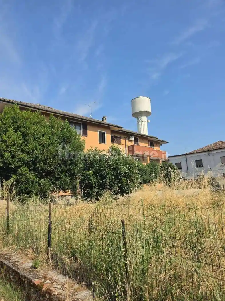 Appartamento in vendita a Montodine