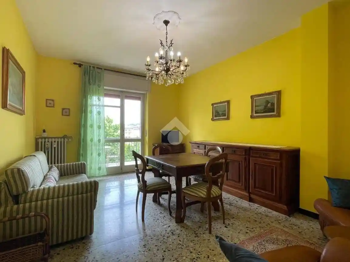 Appartamento in vendita a Canelli