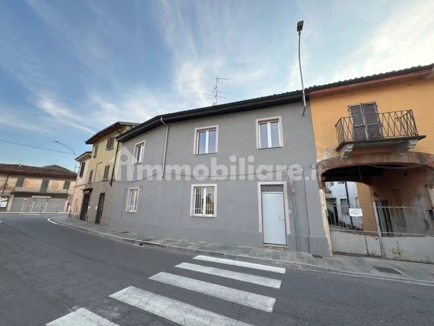 Appartamento in vendita a Casalmorano