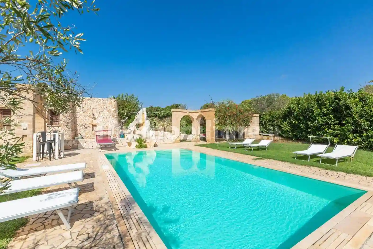 Villa - foto 3