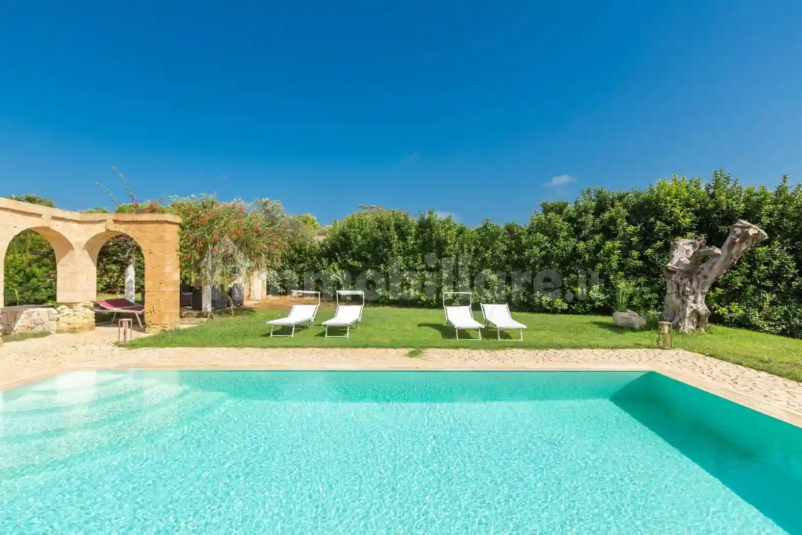 Villa - foto 4
