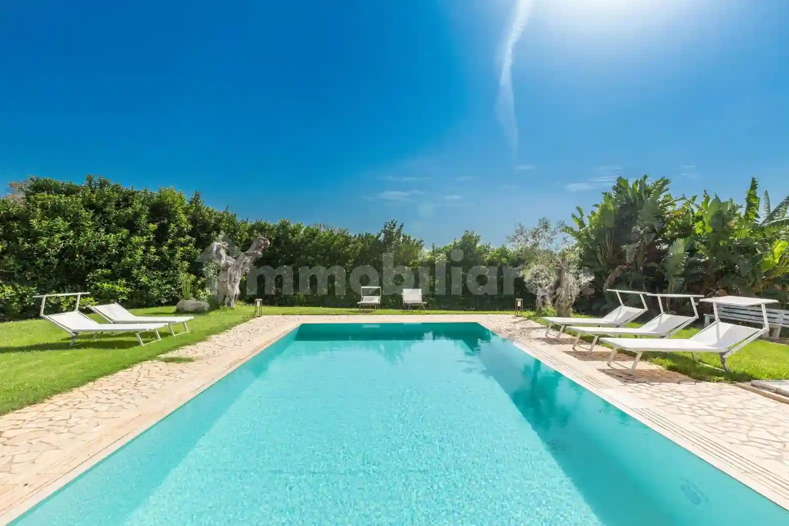 Villa - foto 5