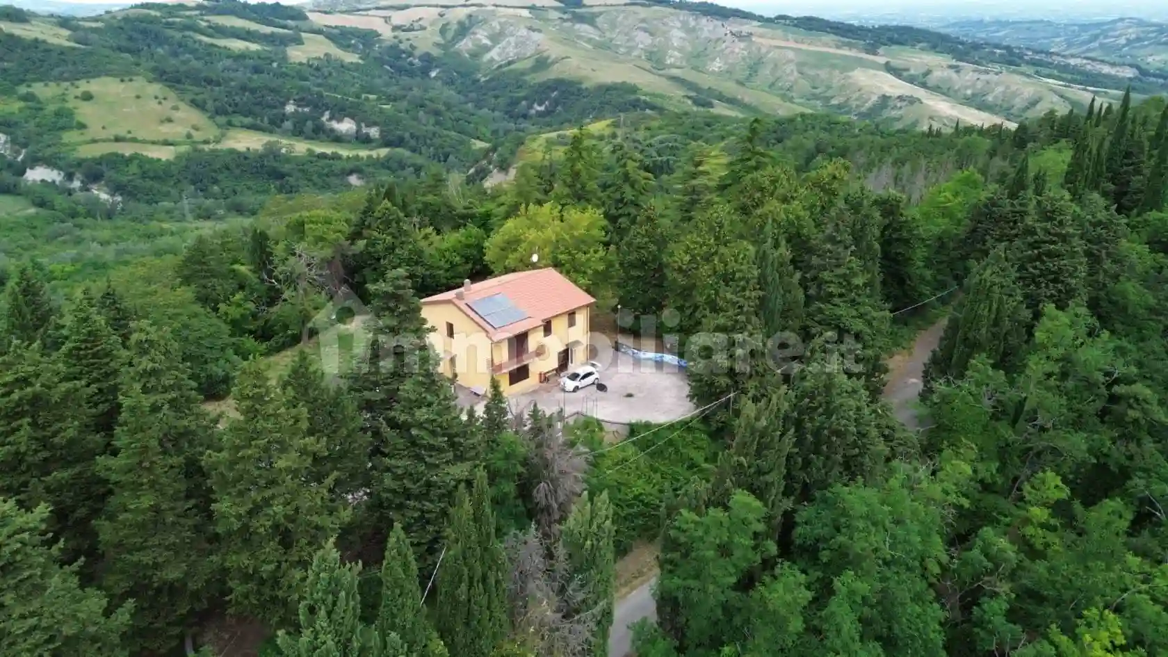 Palazzo - Edificio - foto 5