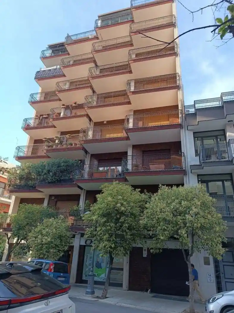 Appartamento in vendita a Andria