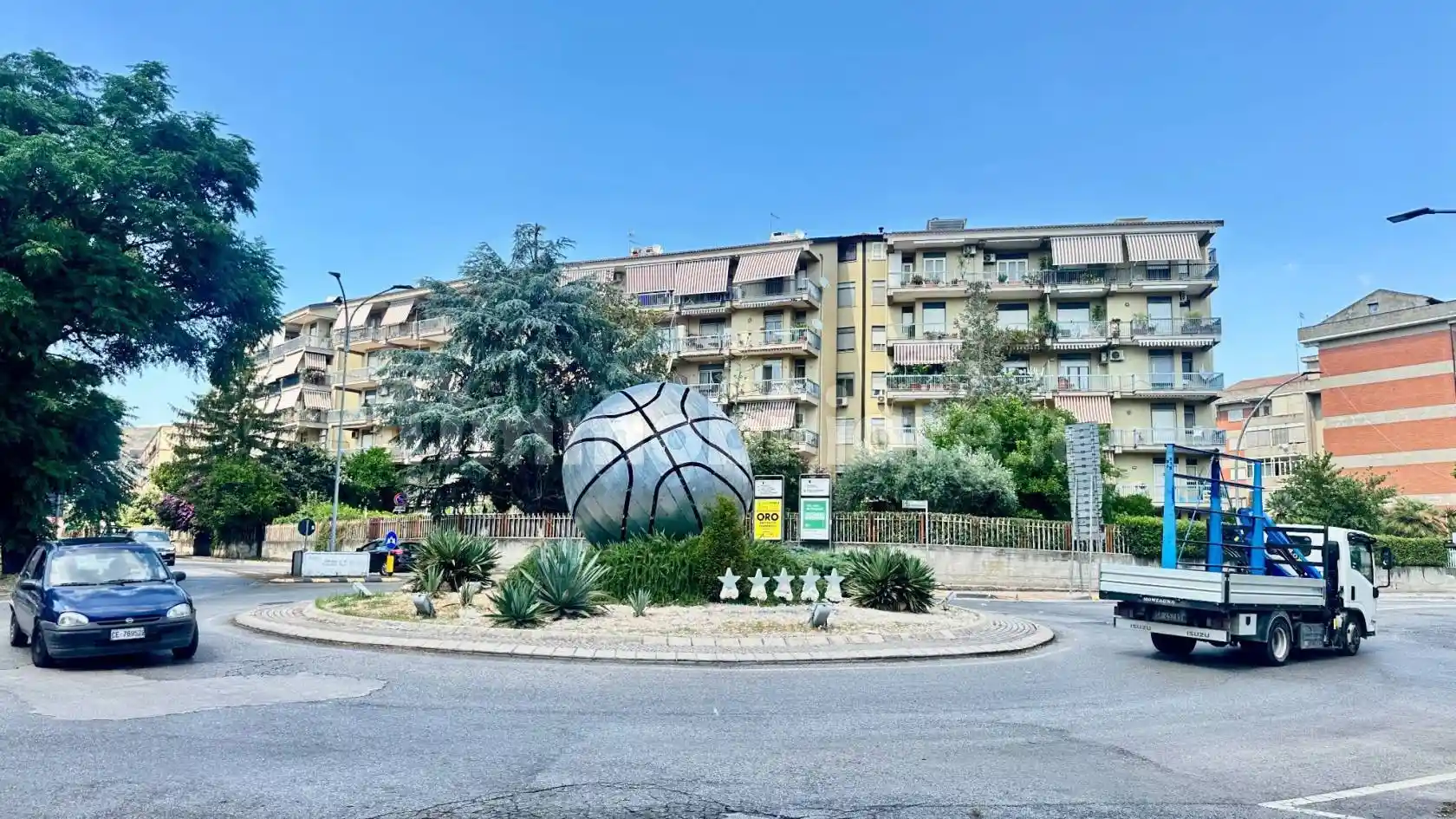 Appartamento in vendita a Caserta