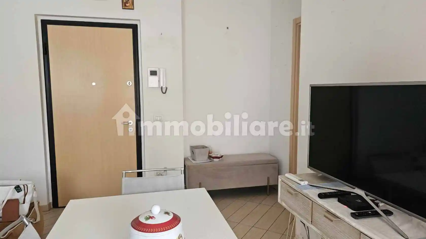 Appartamento in vendita a Piacenza