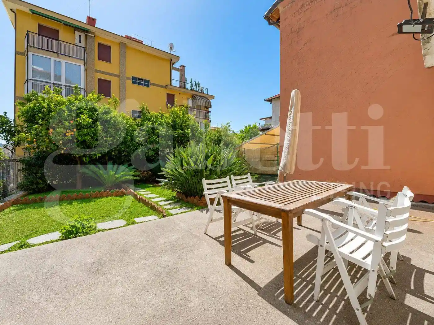 Villa in vendita a Sanremo