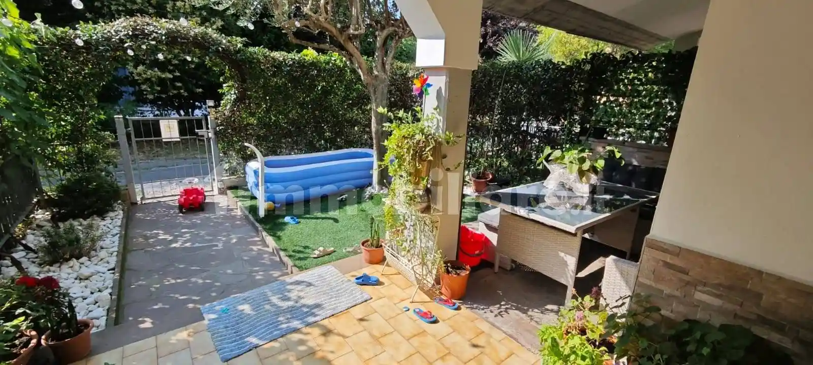 Villetta a schiera in vendita a Savignano sul Rubicone