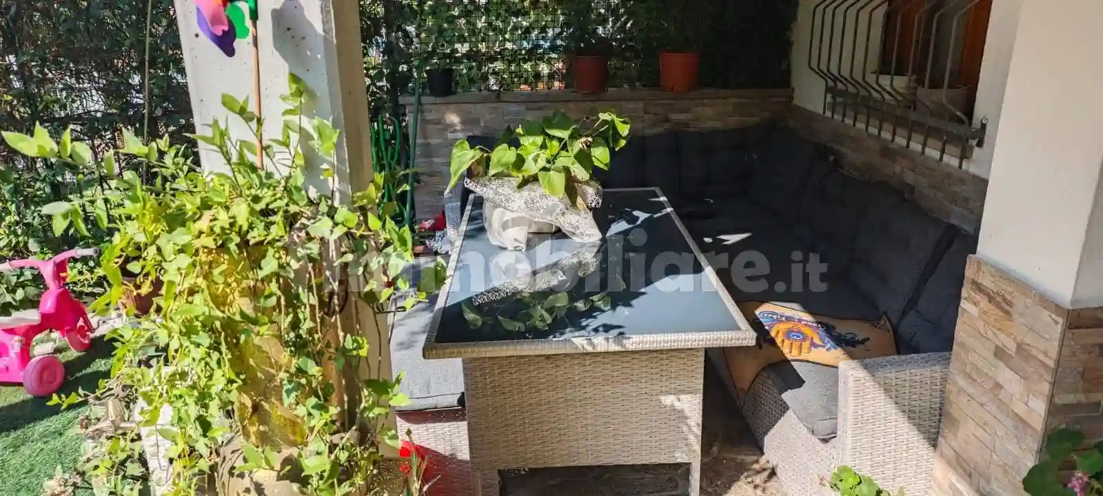 Villetta a schiera - foto 4