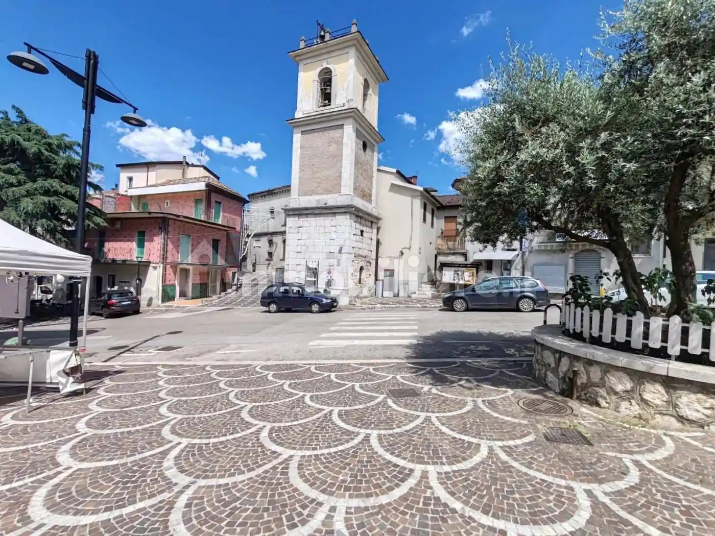 Appartamento in vendita a Pannarano