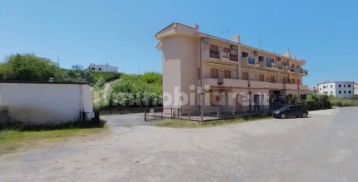 Appartamento in vendita a Belvedere Marittimo