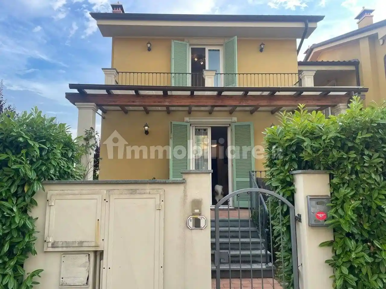 Villa in vendita a Camaiore