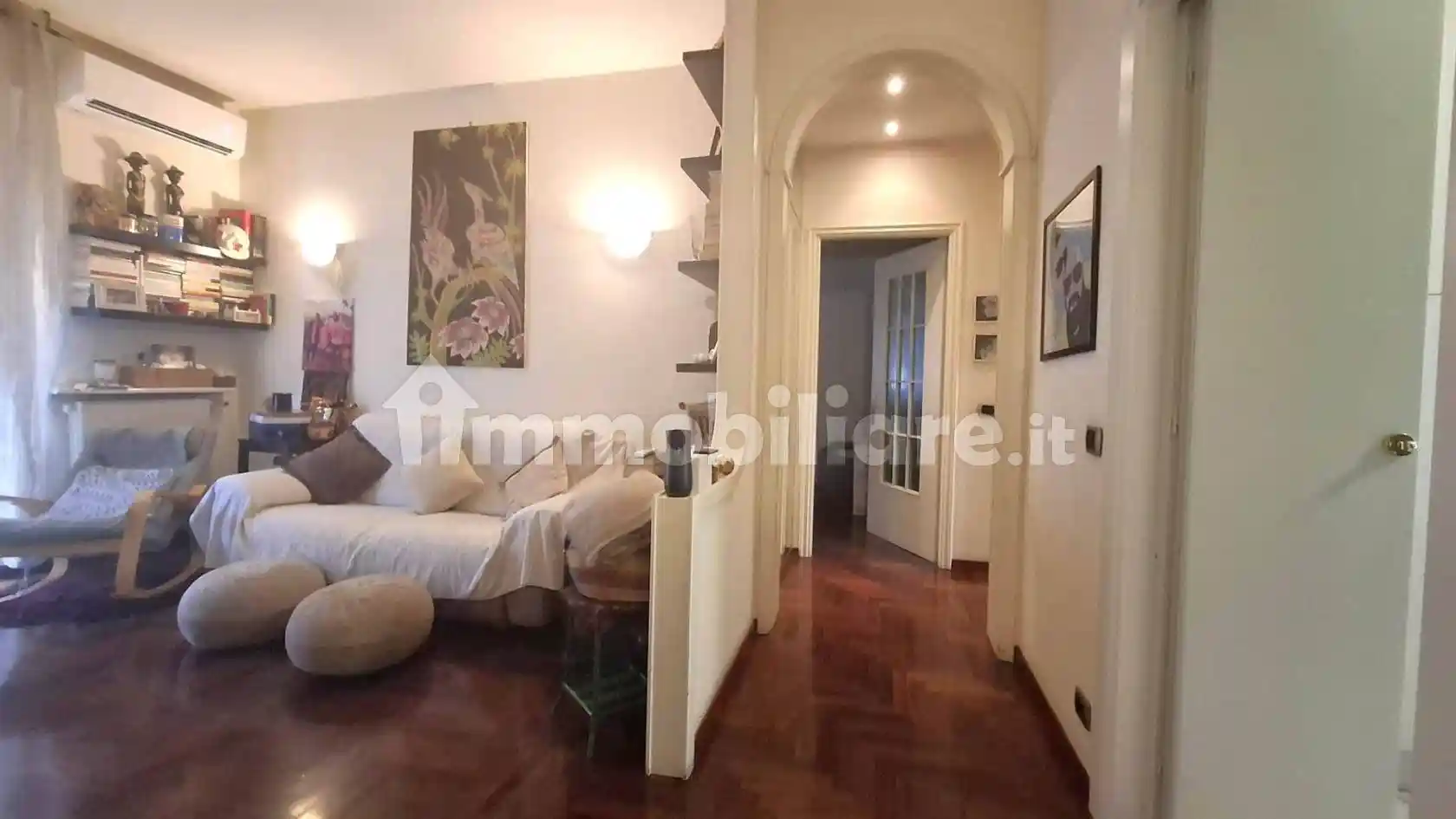Appartamento in vendita a Piacenza