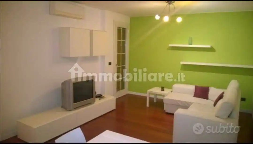Appartamento in affitto a Pordenone
