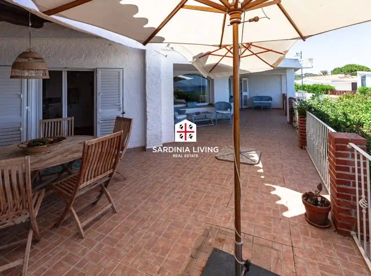 Villa - foto 5