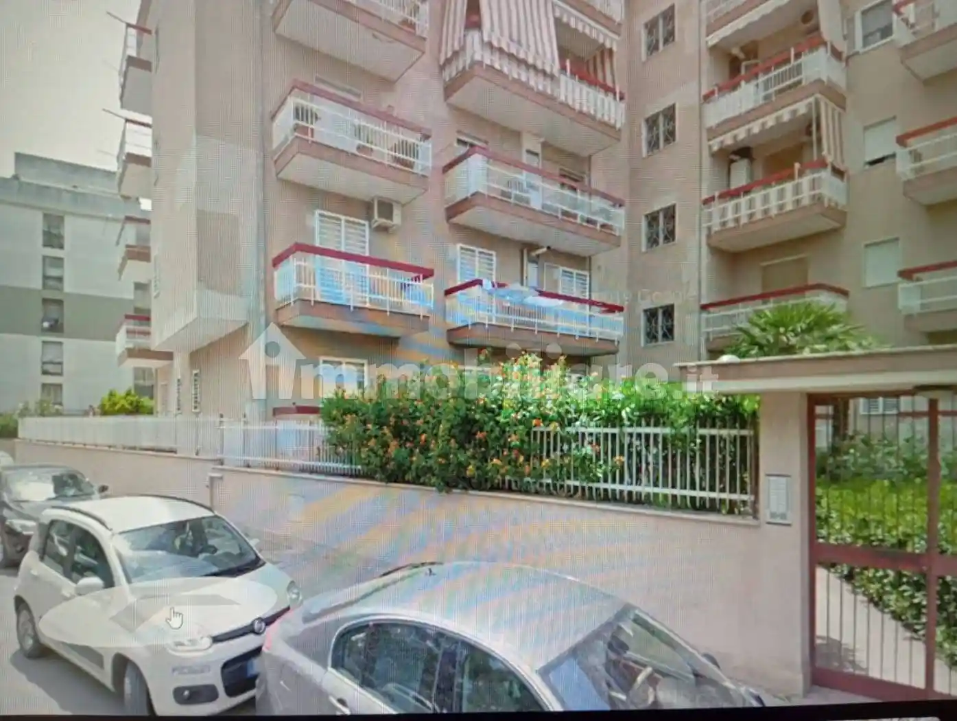 Appartamento in vendita a Trani