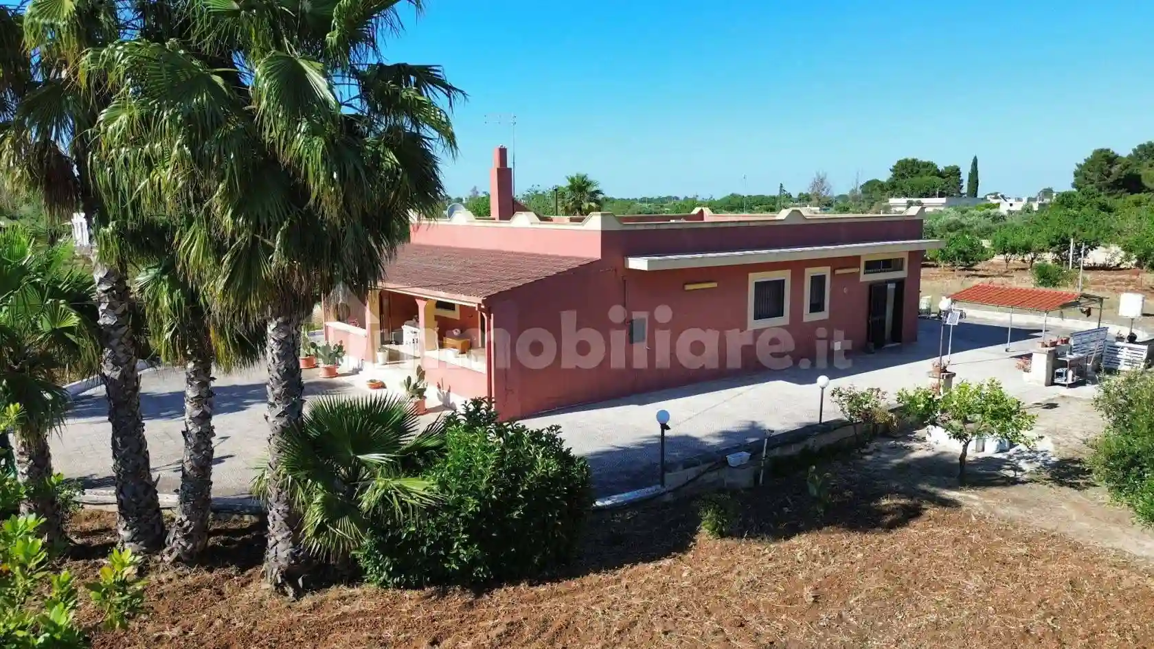 Villa - foto 2