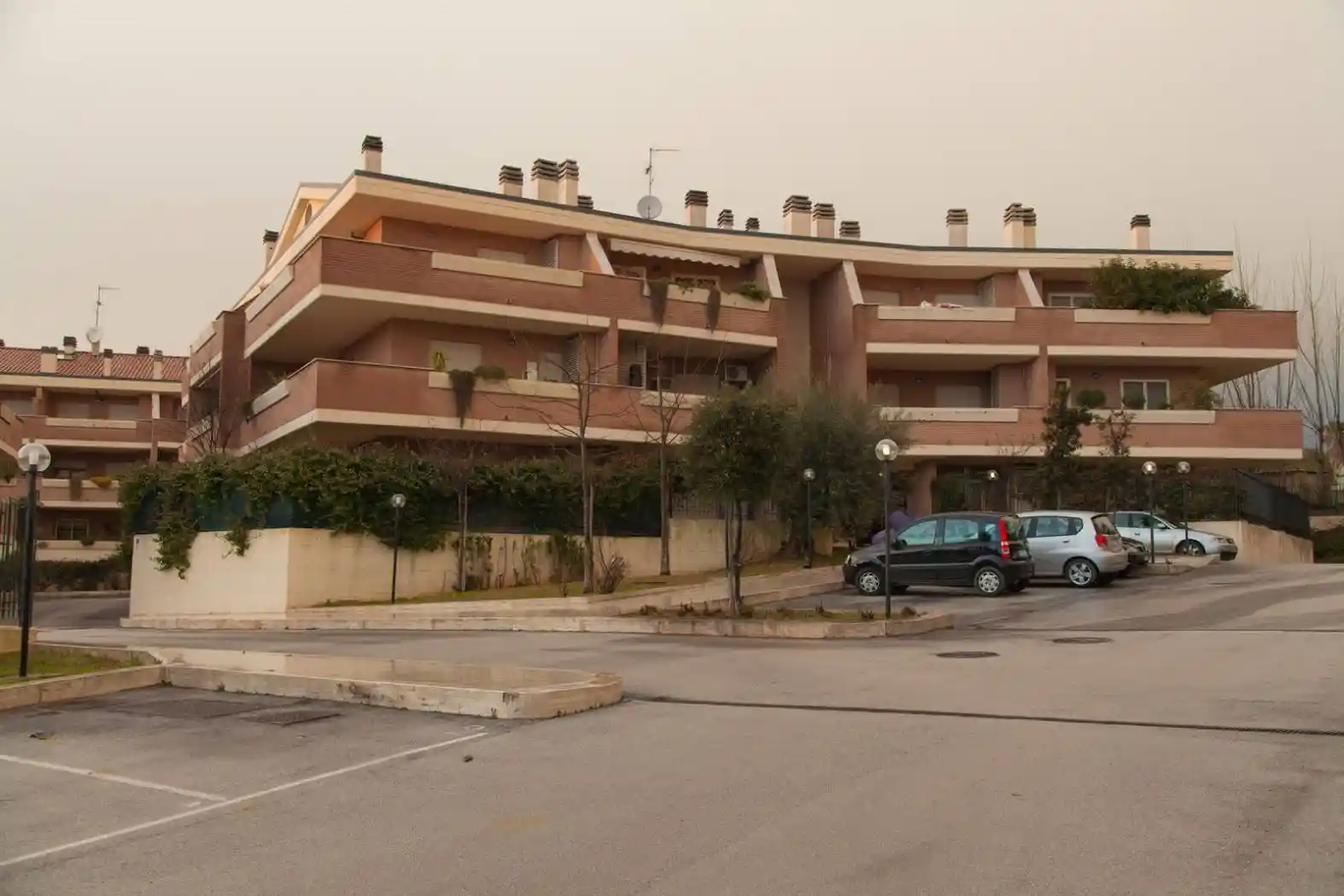 Appartamento in affitto a Roma