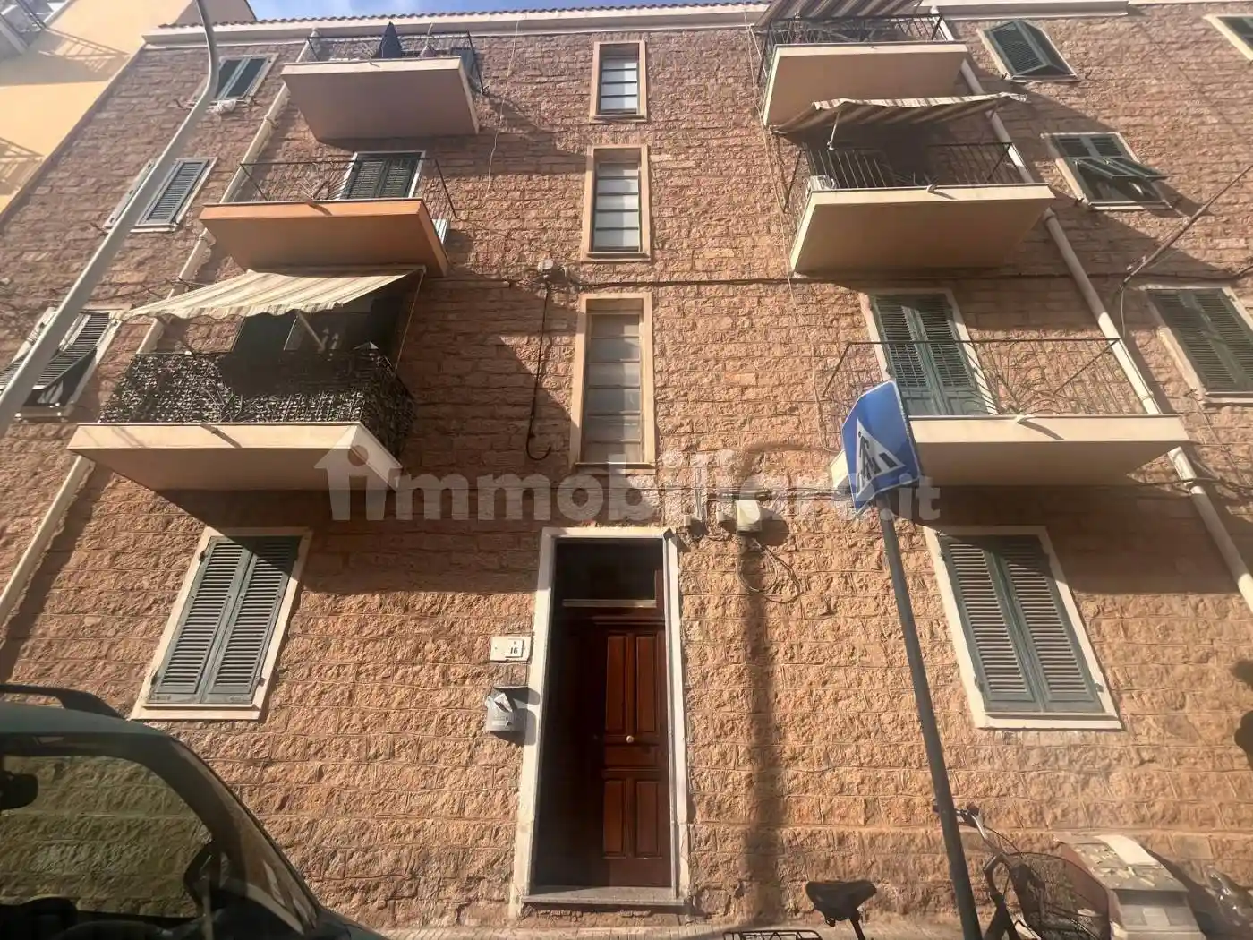 Appartamento in vendita a Alghero