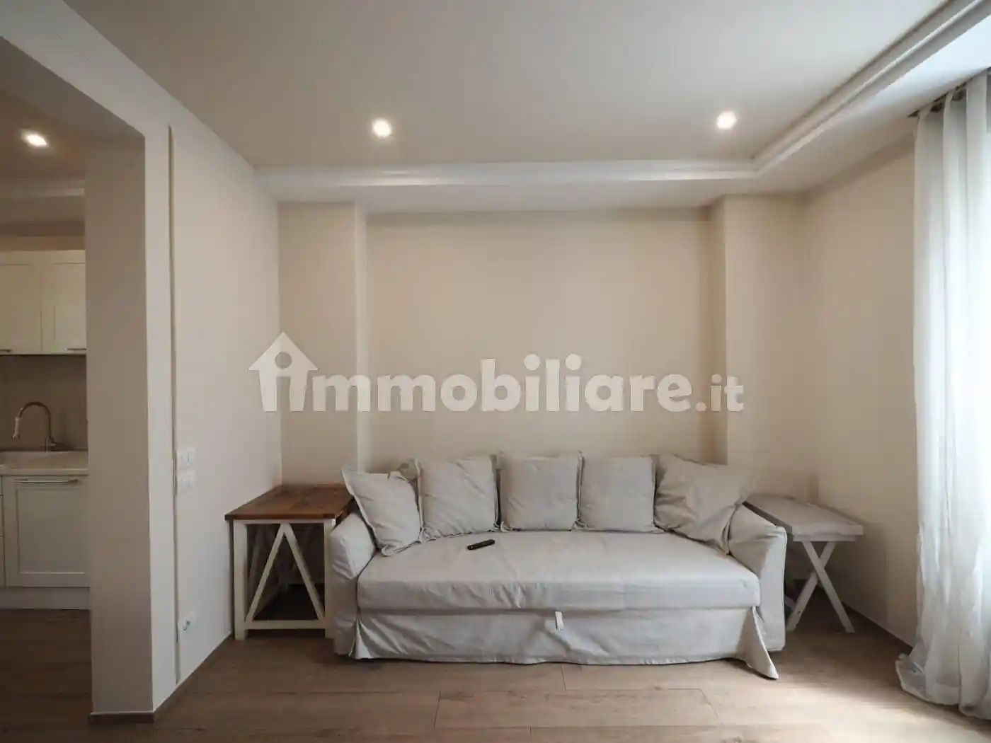 Appartamento in affitto a Firenze