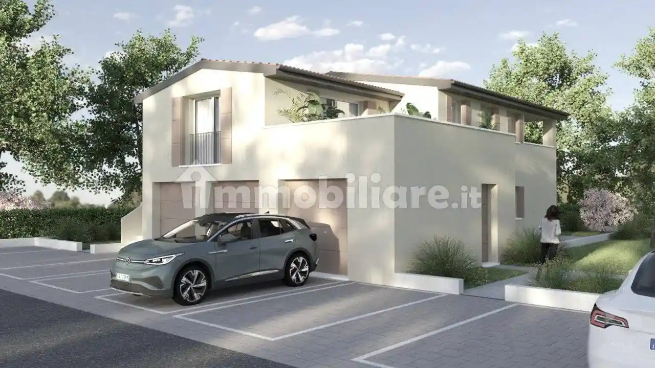 Appartamento in vendita a Salzano