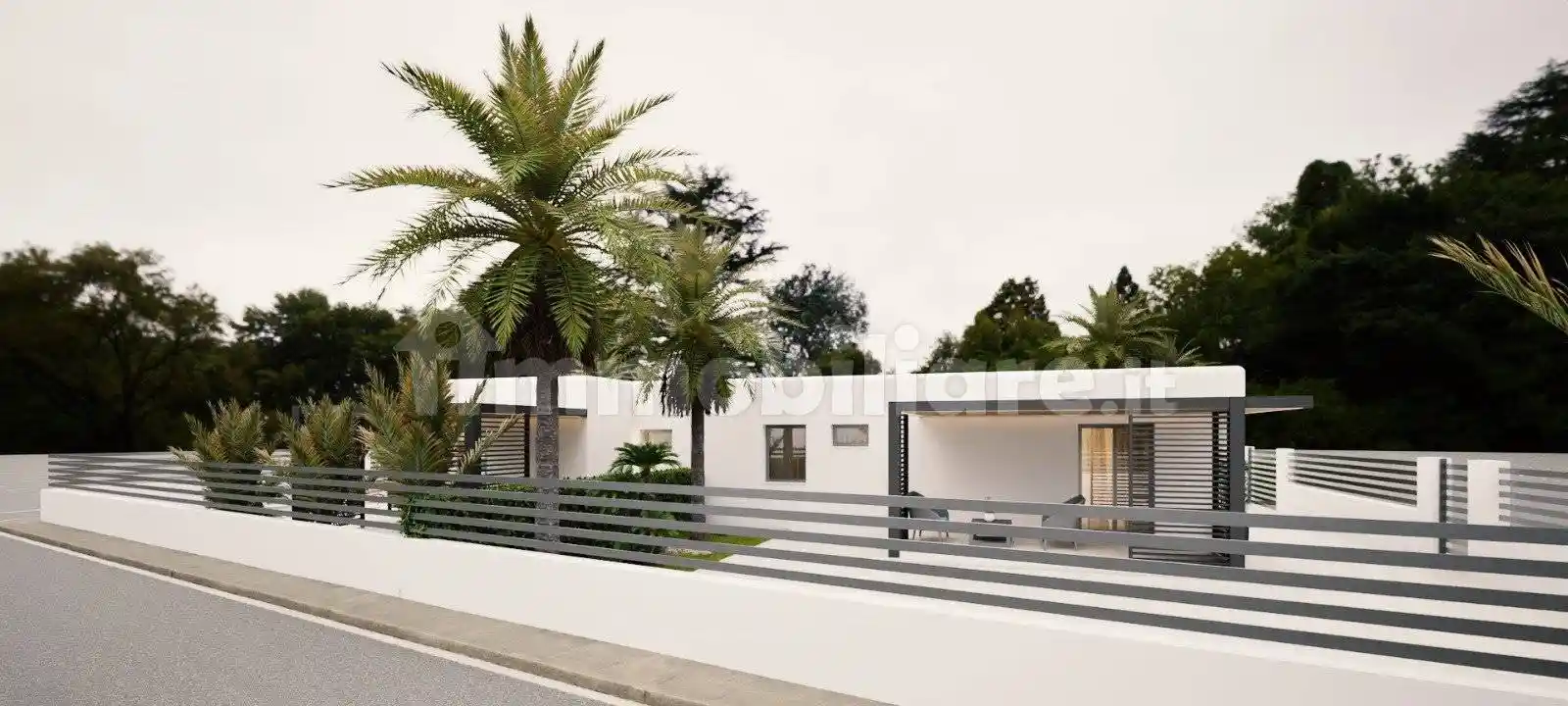 Villa in vendita a Castelvetrano