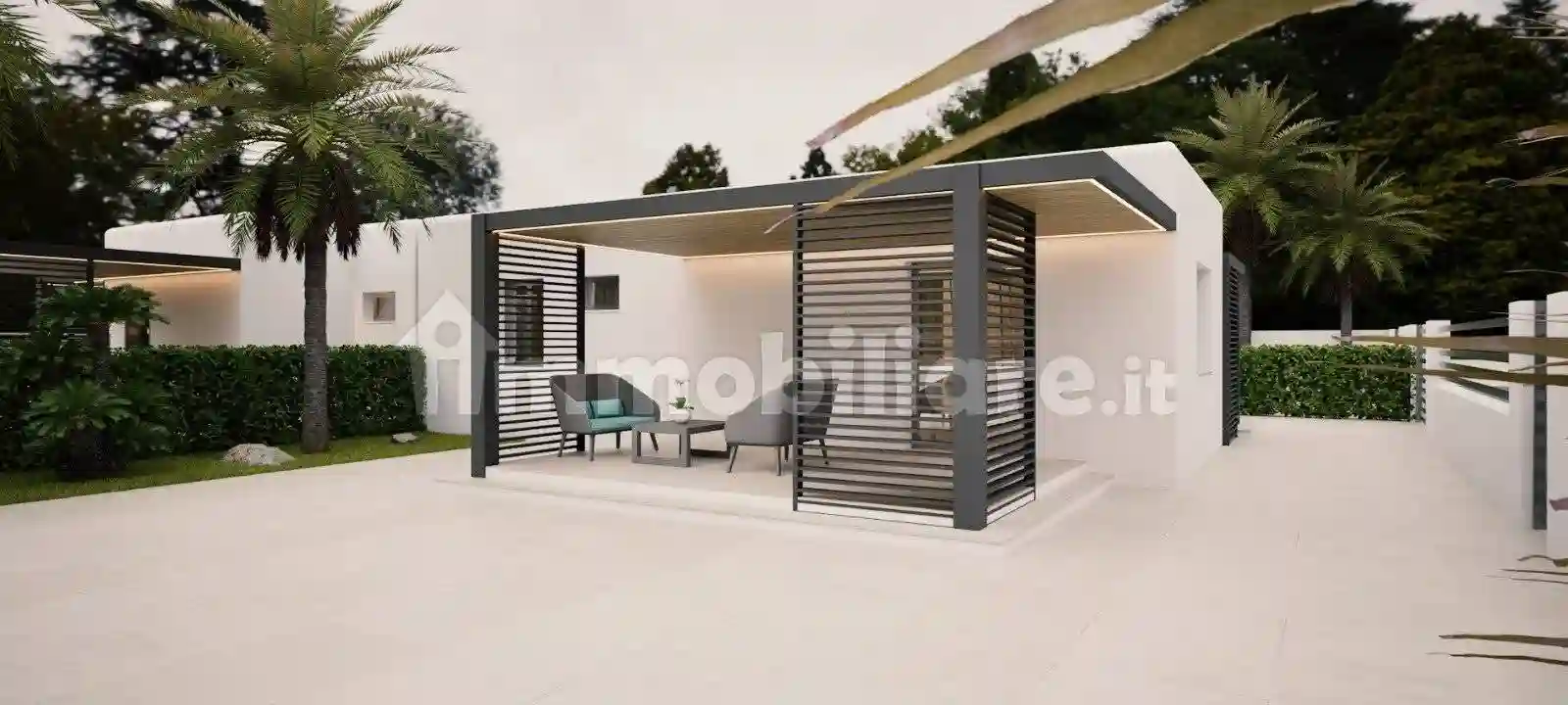 Villa - foto 5