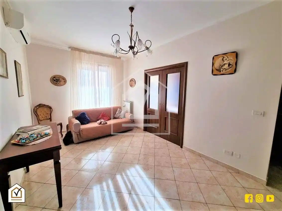 Appartamento in vendita a Trani