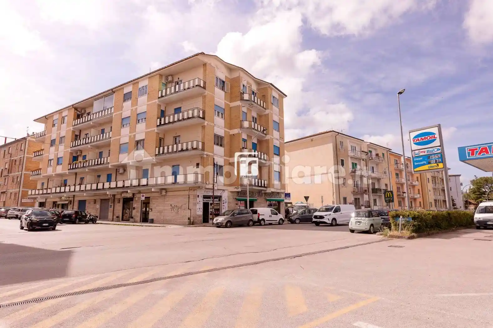 Appartamento in vendita a Campobasso
