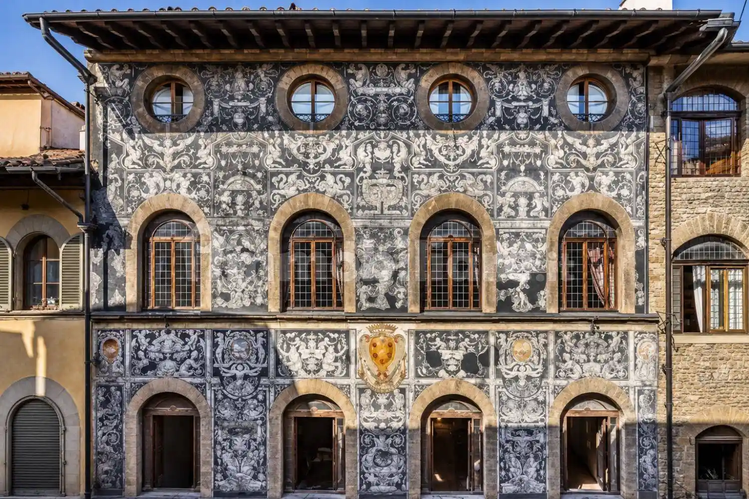 Appartamento in vendita a Firenze