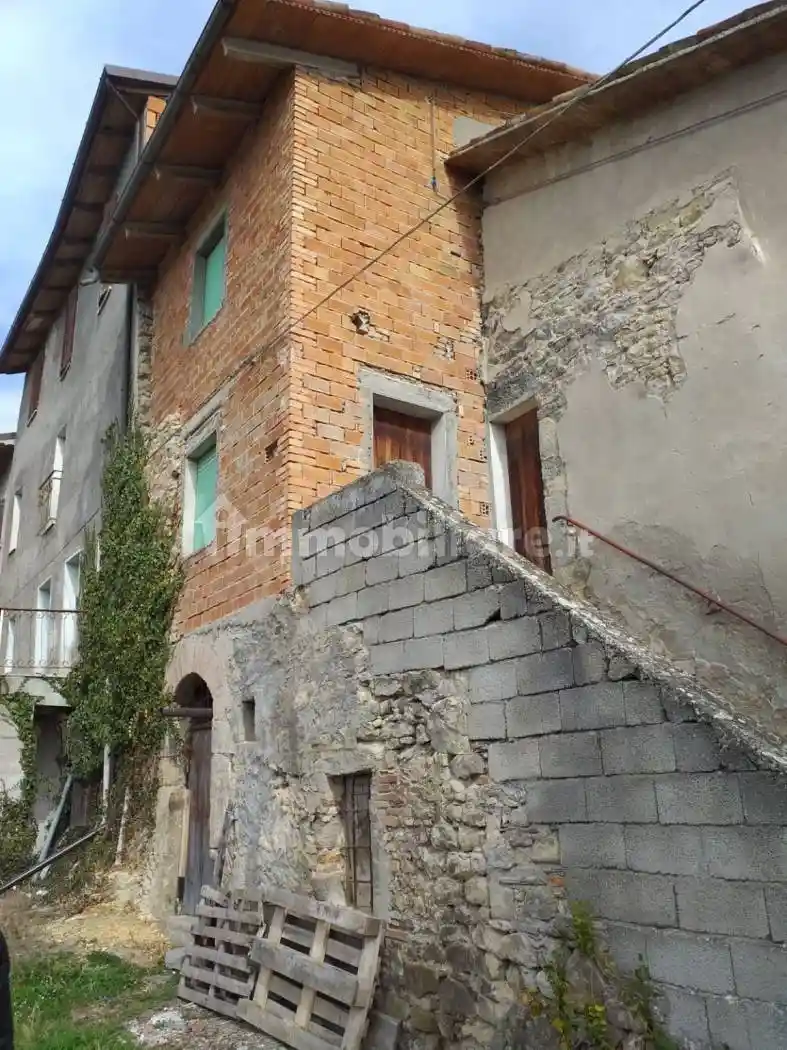 Casa indipendente in vendita a Zocca