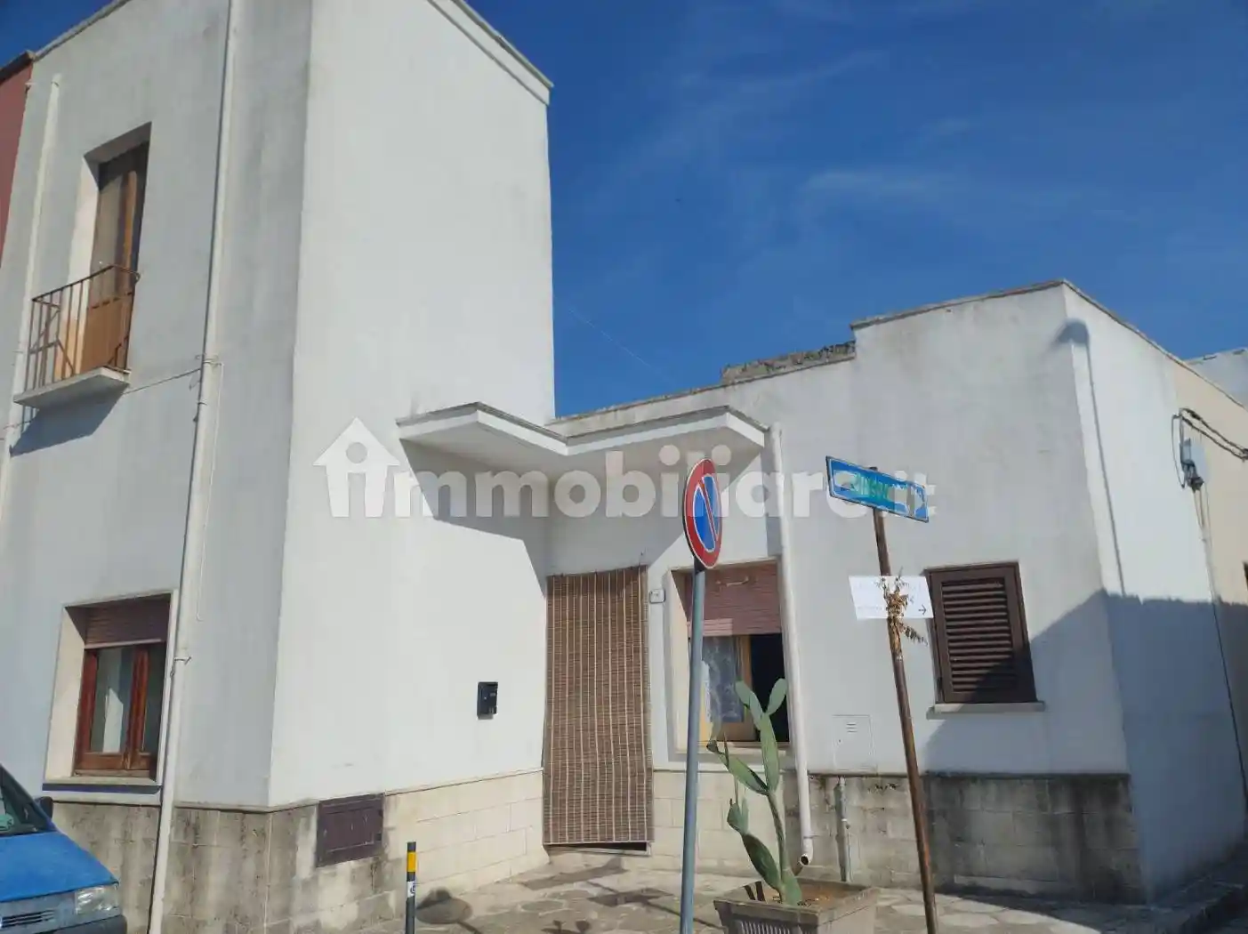 Appartamento in vendita a Guagnano