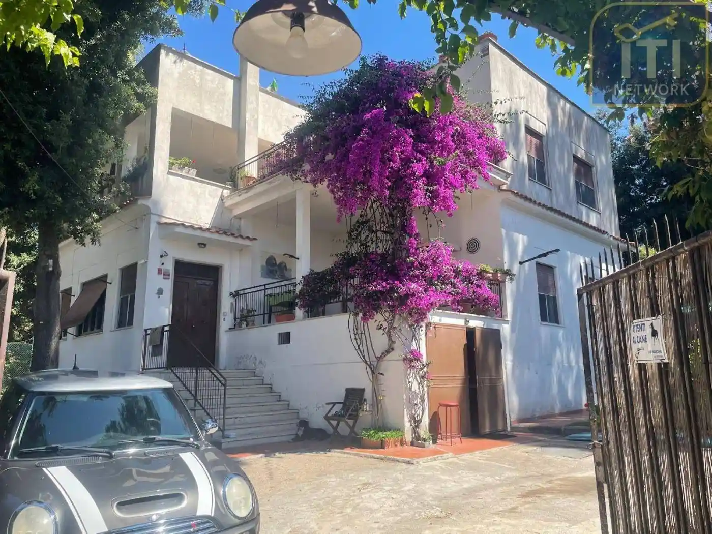 Villa in vendita a Anzio