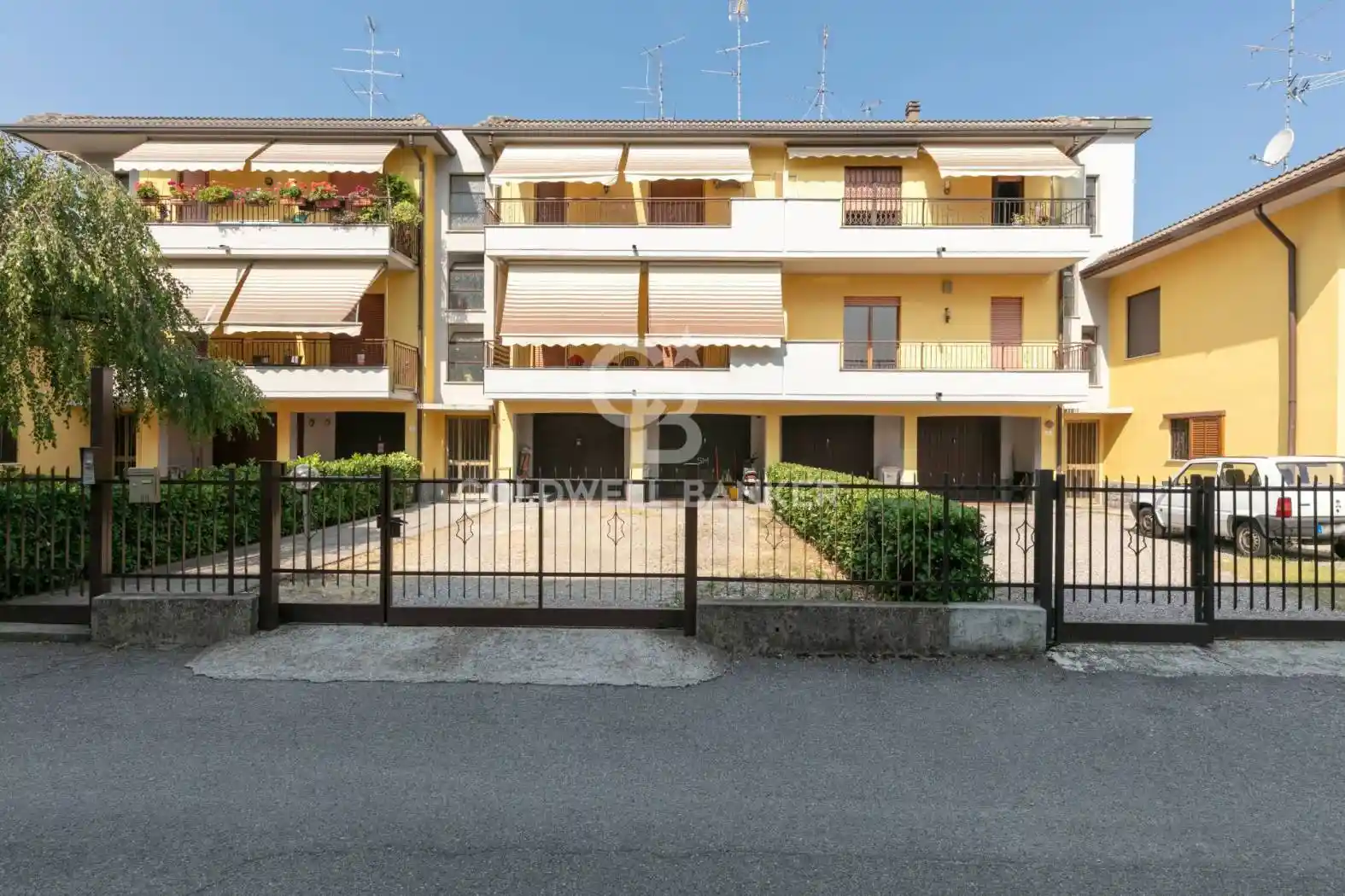 Appartamento in vendita a Busto Arsizio