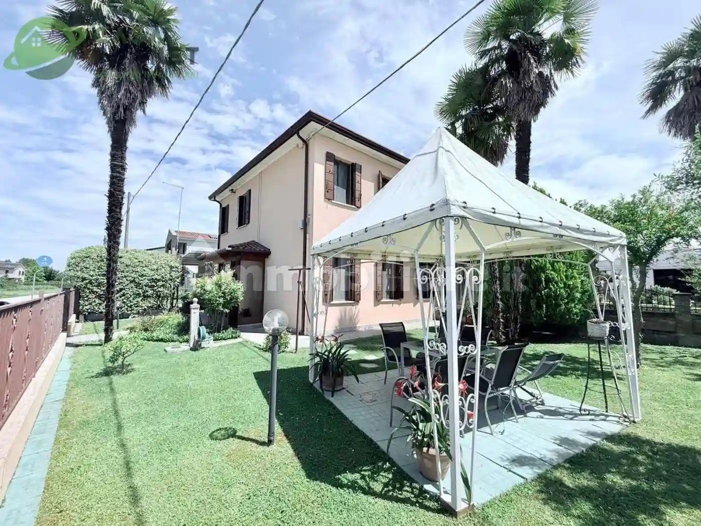 Villa - foto 3