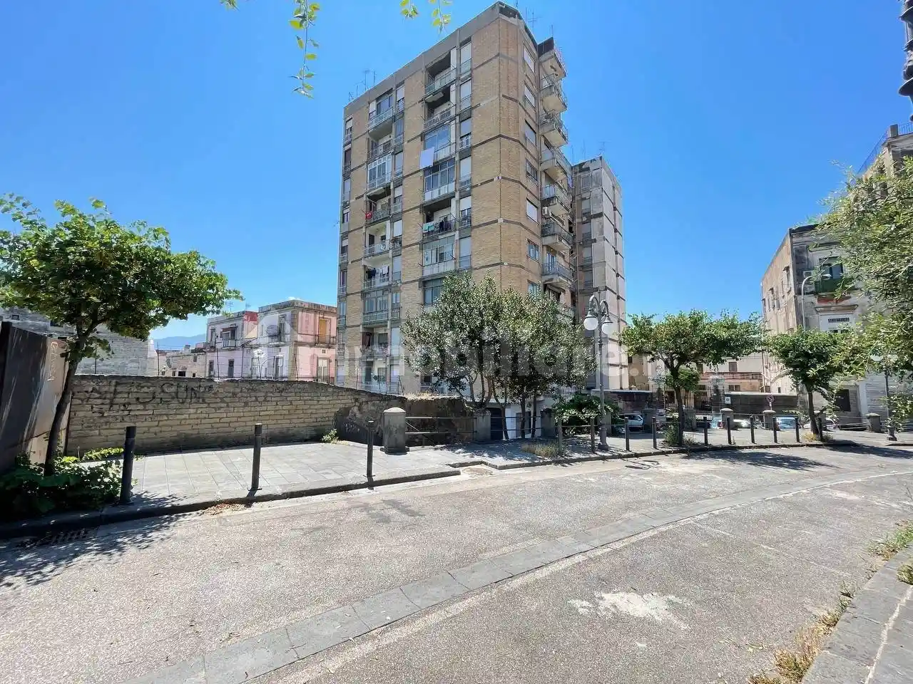 Appartamento in vendita a Torre Annunziata