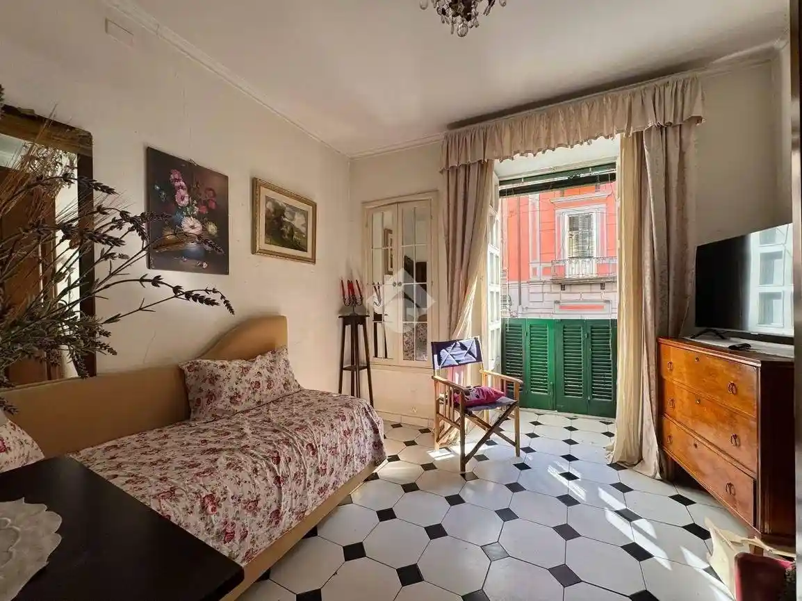 Appartamento in vendita a Portici