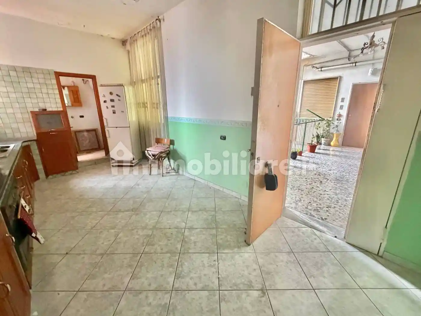 Appartamento in vendita a Scafati