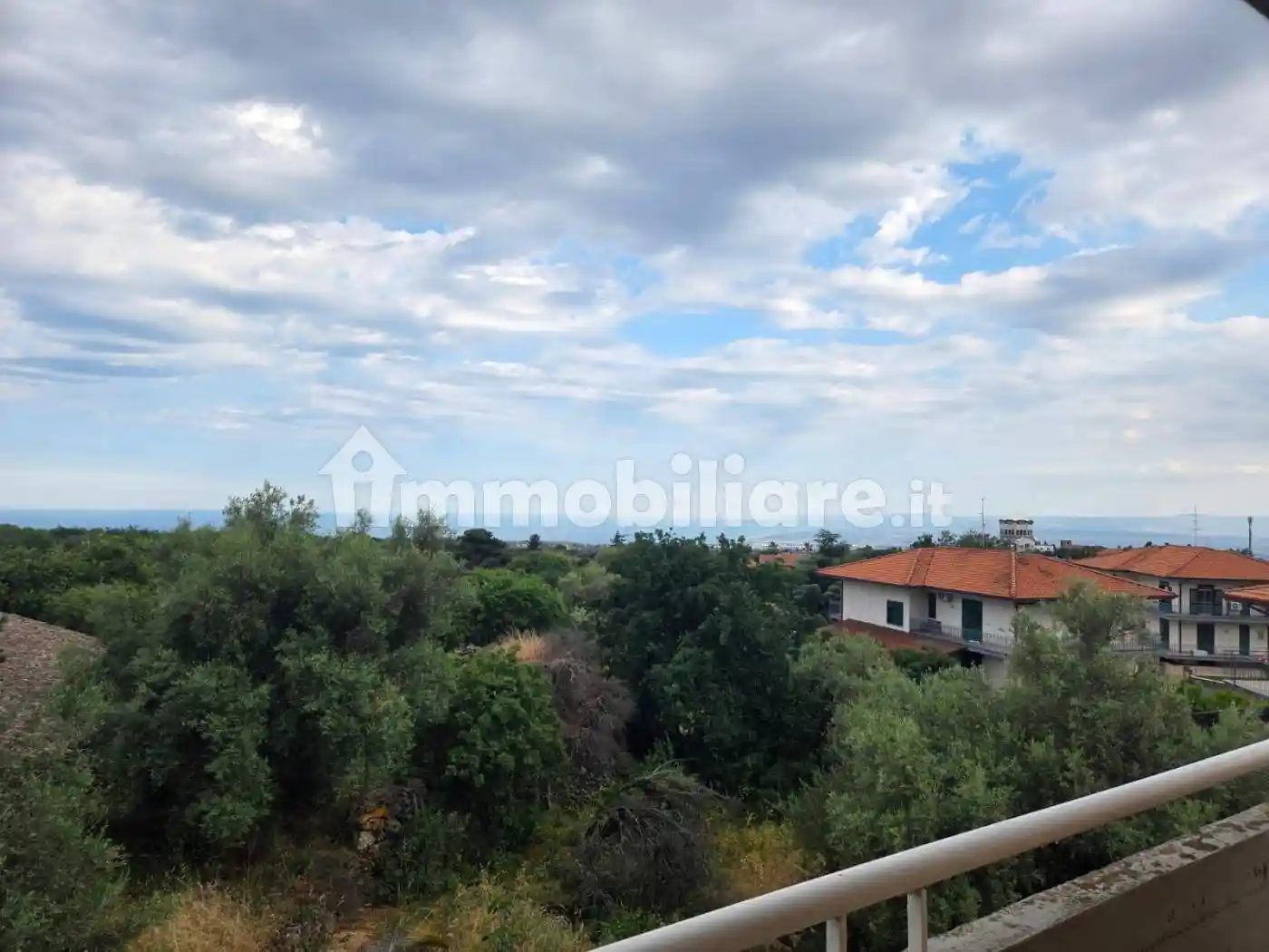 Appartamento in affitto a Mascalucia