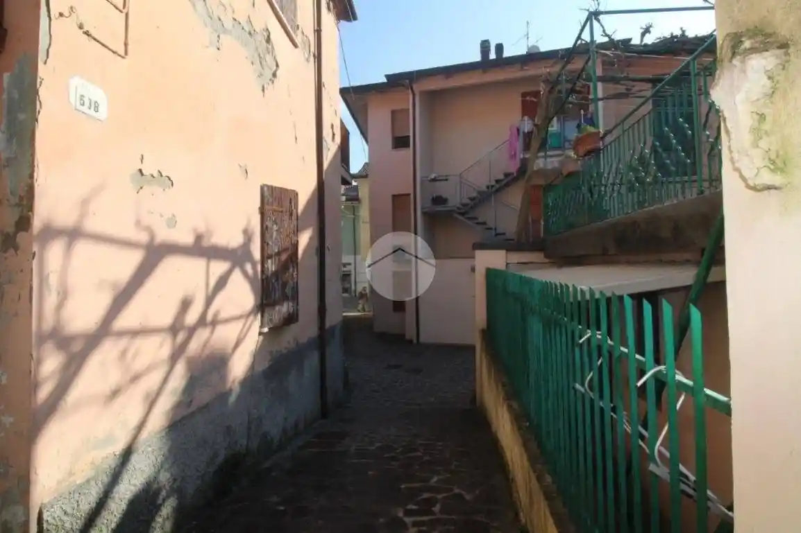 Appartamento in vendita a Cesena