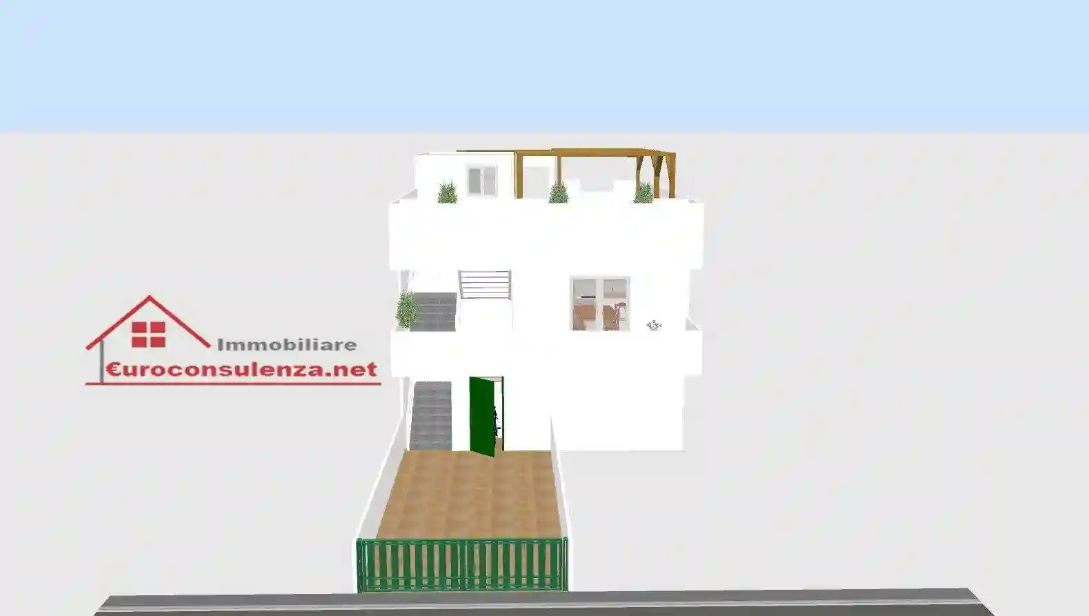 Appartamento - foto 3