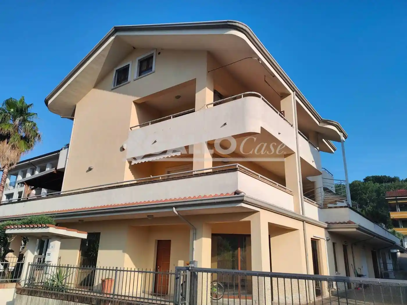 Appartamento in vendita a Rende