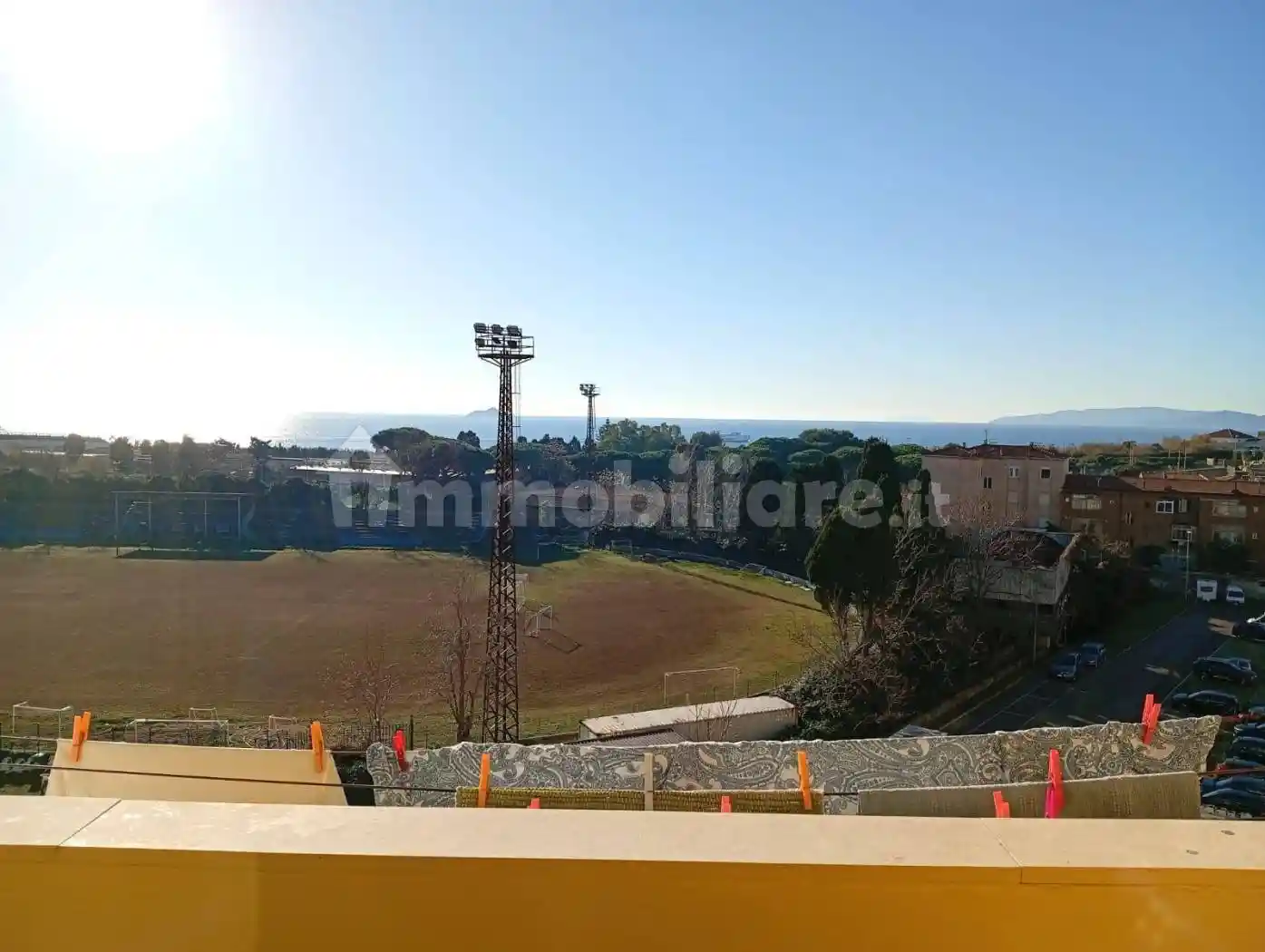 Appartamento in vendita a Piombino