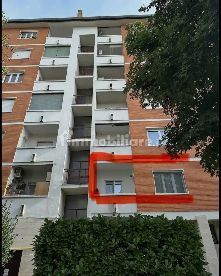 Appartamento in vendita a Gallarate