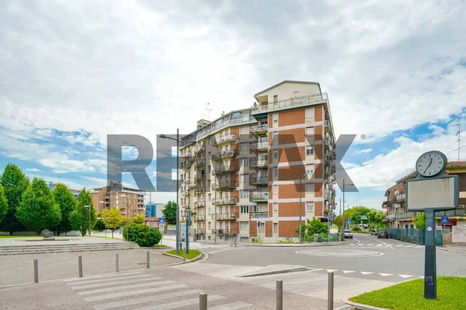 Appartamento in vendita a Sesto Calende