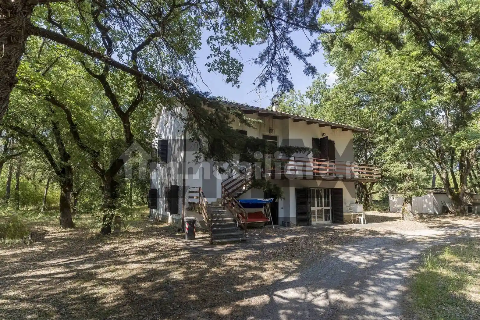 Villa in vendita a Castiglione del Lago