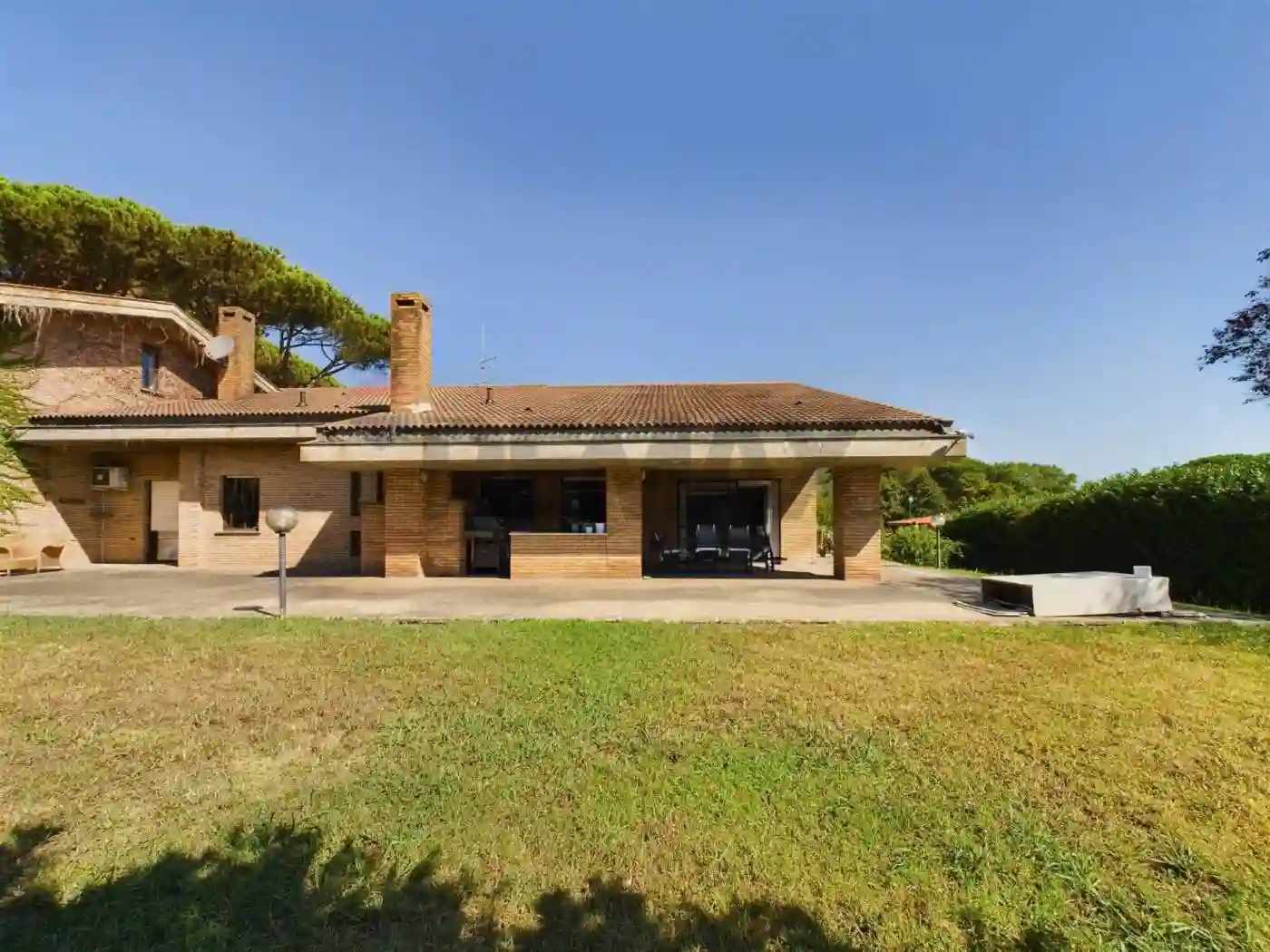 Villa - foto 3