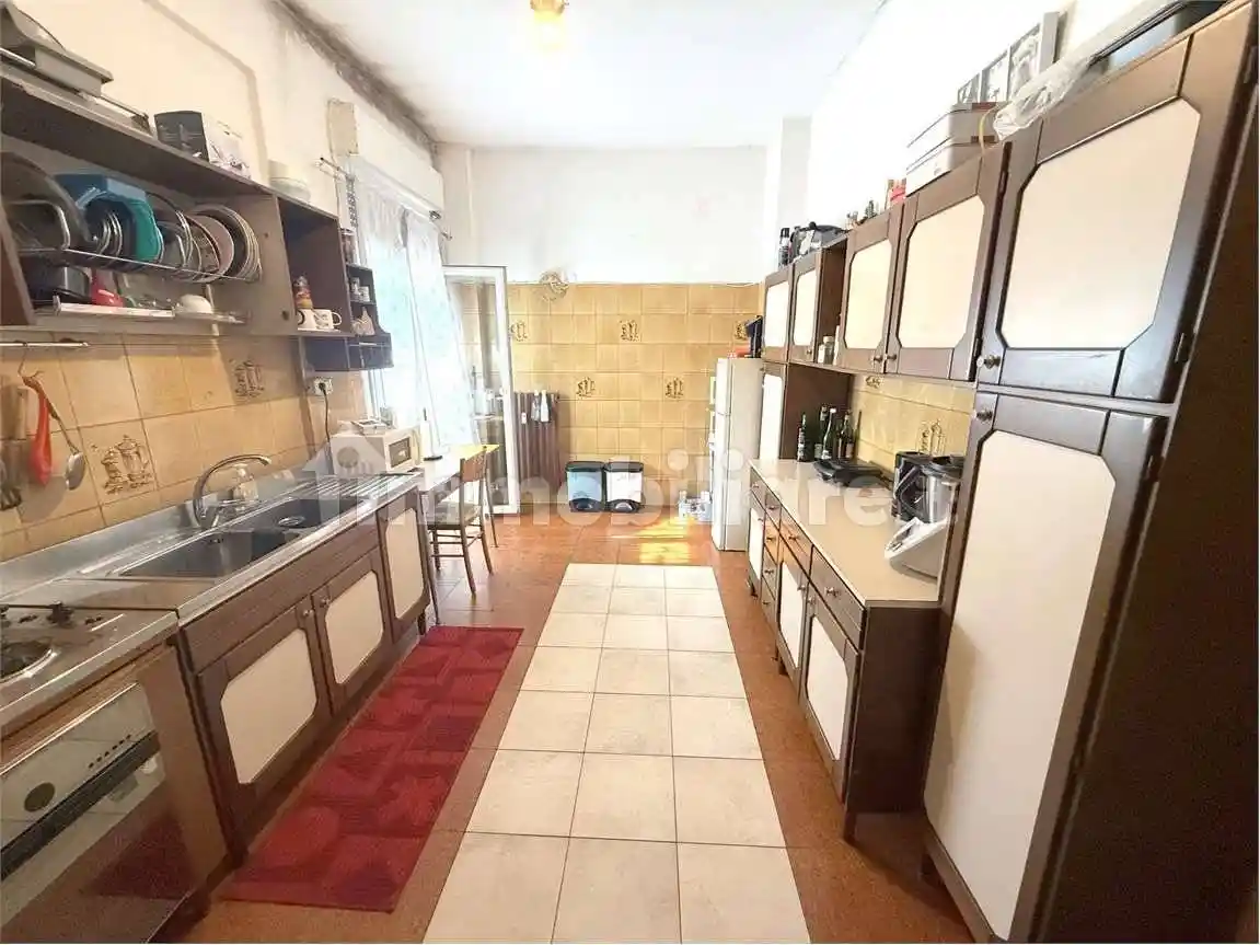 Appartamento in vendita a Novi Ligure